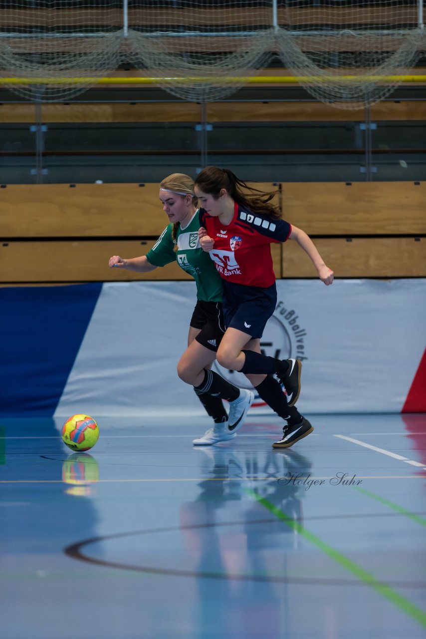 Bild 170 - wBJ Landesmeisterschaft